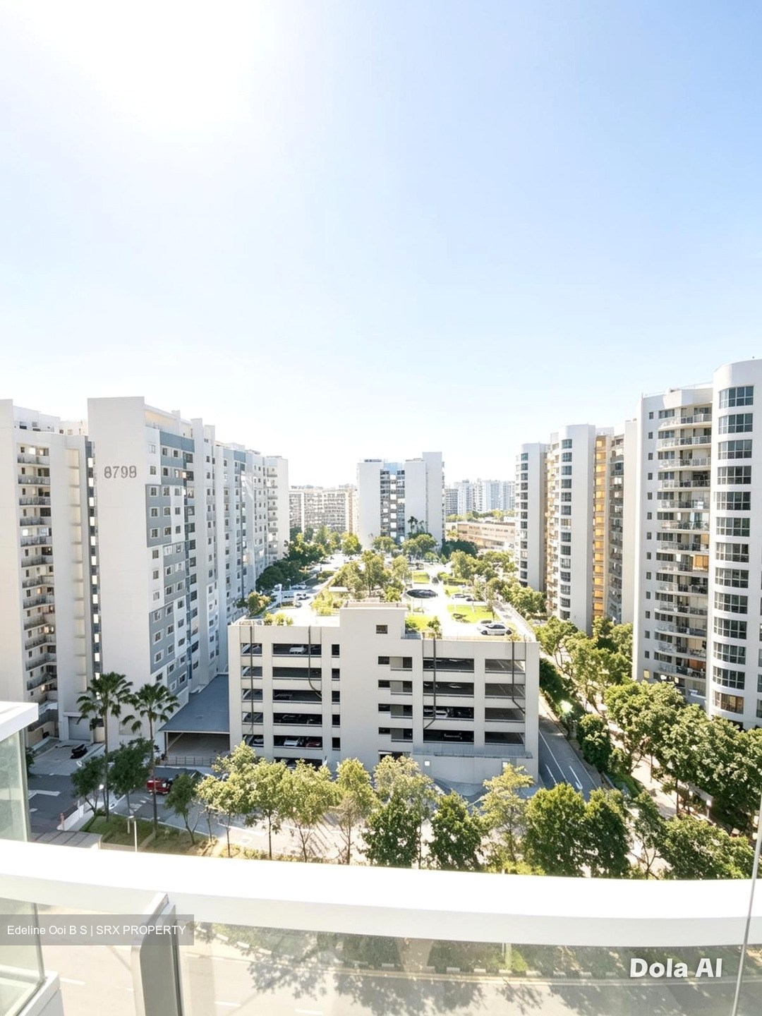 The Santorini (D18), Condominium #553098981
